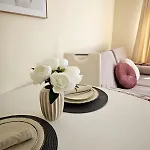 Apartamento Near The Sea With Parking