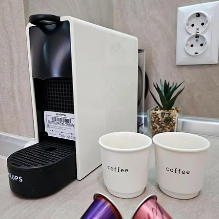 Near The Sea * פרימורסקו