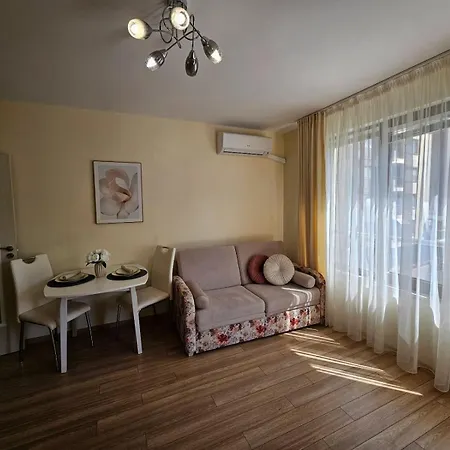 Apartamento Near The Sea With Parking *