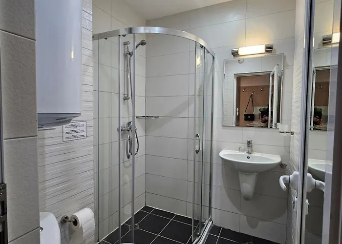 Apartamento Near The Sea