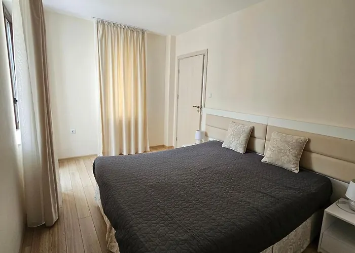 Near The Sea Apartamento *