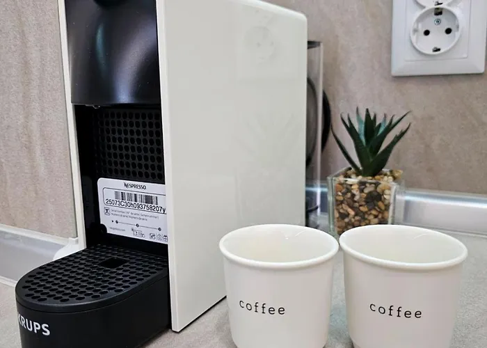 Near The Sea * פרימורסקו