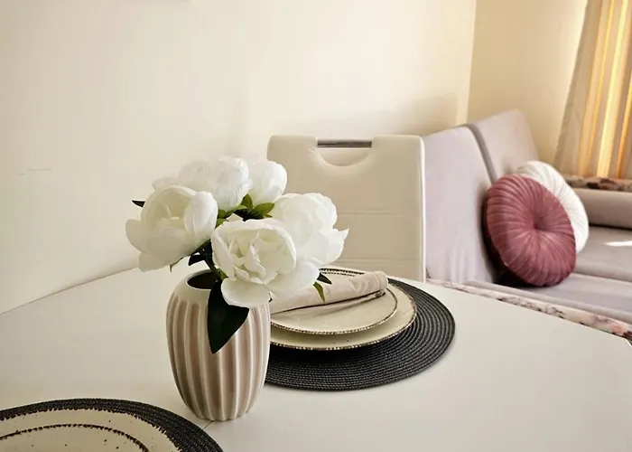 Apartamento Near The Sea