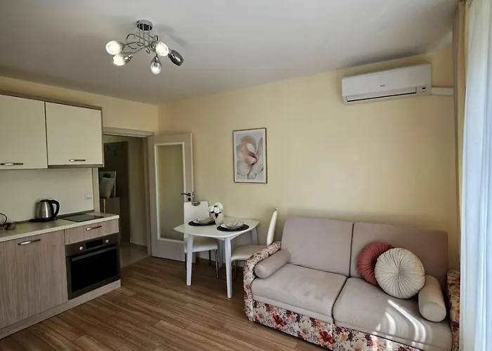 Apartamento Near The Sea *