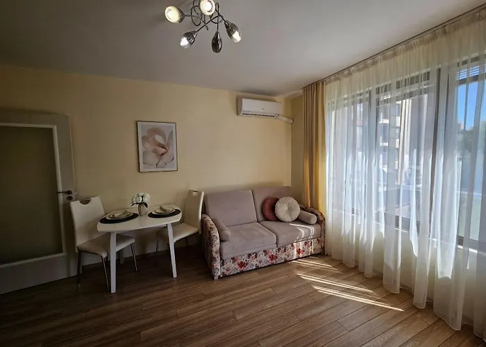 Apartamento Near The Sea *