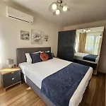 Near The Sea With Parking Apartment Primorsko