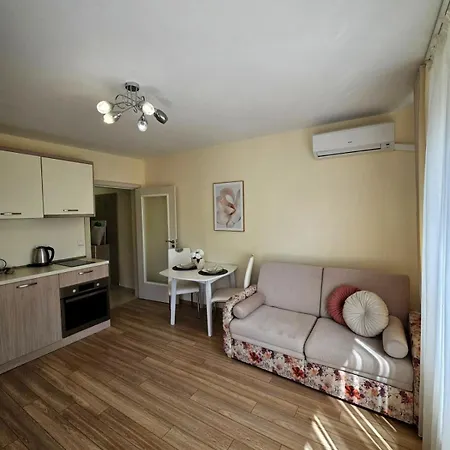 Appartement Near The Sea *